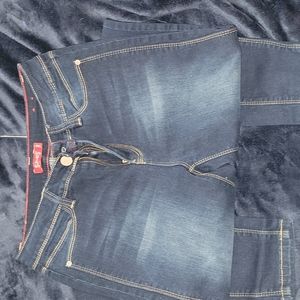 Woman YMI Jeans